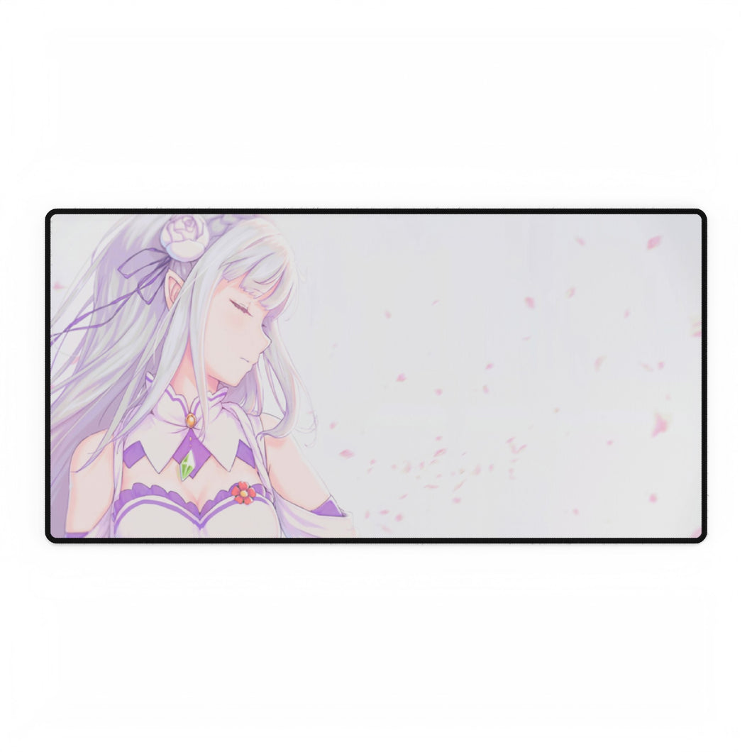 Anime Re:ZERO -Starting Life in Another World- Mouse Pad (Desk Mat)