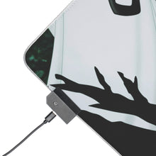Load image into Gallery viewer, Rozen Maiden RGB LED Mouse Pad (Desk Mat)

