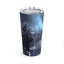 Load image into Gallery viewer, Anime Headphones Tumbler 20oz
