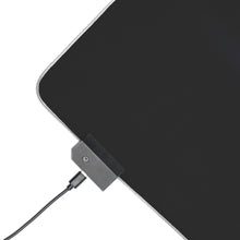 Load image into Gallery viewer, Sword Art Online II RGB LED Mouse Pad (Desk Mat)
