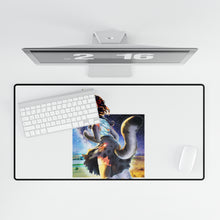 Load image into Gallery viewer, Your Name. Mouse Pad (Desk Mat)
