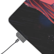 Load image into Gallery viewer, Anime Monster RGB LED Mouse Pad (Desk Mat)
