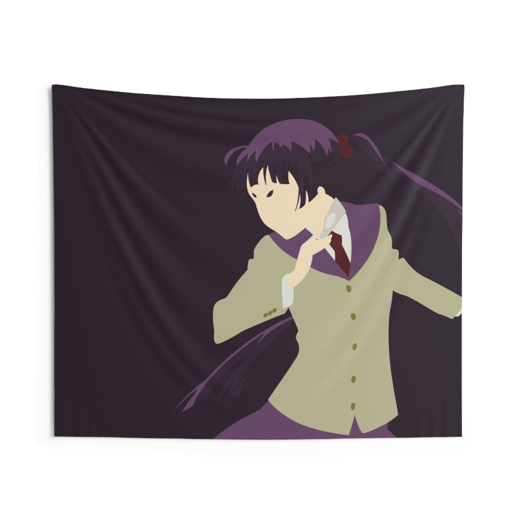 Izumo Kamiki Indoor Wall Tapestry