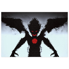 Load image into Gallery viewer, Anime Black Clover Jigsaw Puzzle
