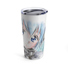 Load image into Gallery viewer, Heaven's Lost Property Tumbler 20oz

