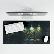 Load image into Gallery viewer, Wonder Egg Priority Rika Kawai Mouse Pad (Desk Mat)
