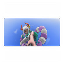 Load image into Gallery viewer, Anime One Piece Mouse Pad (Desk Mat)

