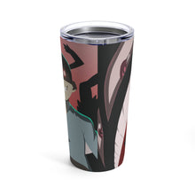 Load image into Gallery viewer, Pride minimalist Tumbler 20oz

