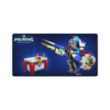 Load image into Gallery viewer, Paladins - Fernando Mouse Pad (Desk Mat)

