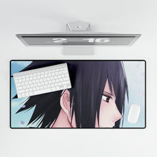 Load image into Gallery viewer, Anime Naruto Mouse Pad (Desk Mat)
