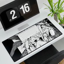 Load image into Gallery viewer, Anime UQ Holder! Mouse Pad (Desk Mat)
