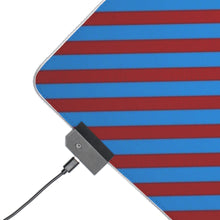 Load image into Gallery viewer, Anime Hello Kitty RGB LED Mouse Pad (Desk Mat)

