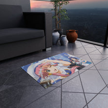Load image into Gallery viewer, Anime Aria Rug
