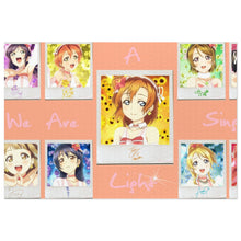 Load image into Gallery viewer, Anime Love Live! Jigsaw Puzzle
