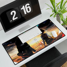 Load image into Gallery viewer, Anime Your Name. Mouse Pad (Desk Mat)
