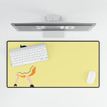 Load image into Gallery viewer, Anime Watamote Mouse Pad (Desk Mat)
