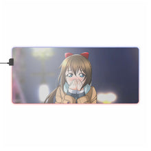 Load image into Gallery viewer, Shizuku Osaka RGB LED Mouse Pad (Desk Mat)
