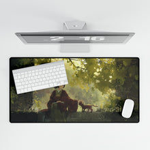 Load image into Gallery viewer, Anime The iDOLM@STER: Shiny Colors Mouse Pad (Desk Mat)
