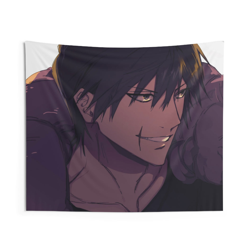 Jujutsu Kaisen Indoor Wall Tapestry