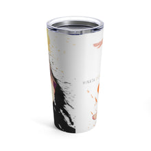 Load image into Gallery viewer, Hinata Shōyō Tumbler 20oz
