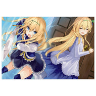 Anime KonoSuba - God’s blessing on this wonderful world!! Jigsaw Puzzle