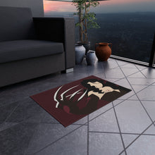 Load image into Gallery viewer, Lust (Fullmetal Alchemist) Rug

