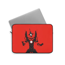 Load image into Gallery viewer, Anime Neon Genesis Evangelion Laptop Sleeve
