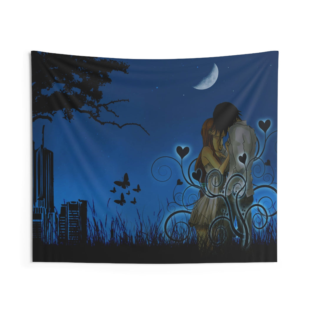 Anime Bleach Indoor Wall Tapestry