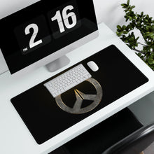 Load image into Gallery viewer, Overwatch Mouse Pad (Desk Mat)
