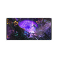 Magical world Mouse Pad (Desk Mat)