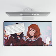 Load image into Gallery viewer, Anime Sound! Euphonium Mouse Pad (Desk Mat)
