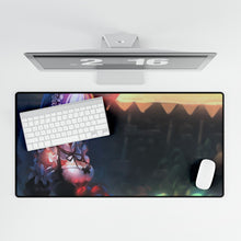 Load image into Gallery viewer, Anime Re:ZERO -Starting Life in Another World- Mouse Pad (Desk Mat)

