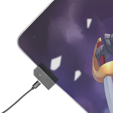 Load image into Gallery viewer, Re:Creators RGB LED Mouse Pad (Desk Mat)
