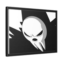 Load image into Gallery viewer, Anime Soul Eater Canvas Framed Art Print
