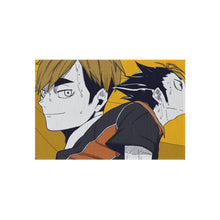 Load image into Gallery viewer, Haikyu!! Rug
