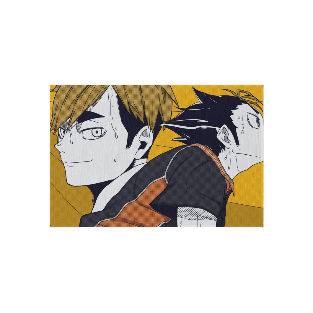 Haikyu!! Rug