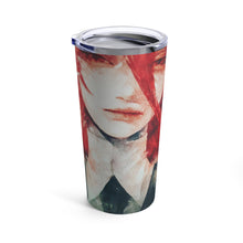 Load image into Gallery viewer, Houseki No Kuni Tumbler 20oz
