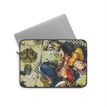 Load image into Gallery viewer, One Piece map Laptop Sleeve
