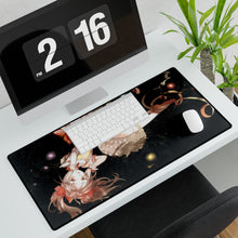 Load image into Gallery viewer, Anime Puella Magi Madoka Magicar Mouse Pad (Desk Mat)
