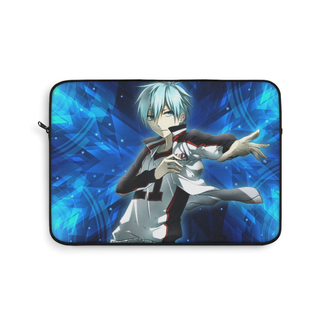 Anime Kuroko's Basketball Laptop Sleeve