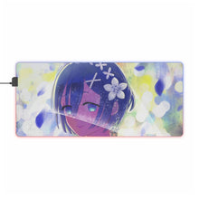 Load image into Gallery viewer, REM RGB LED Mouse Pad (Desk Mat)
