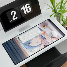 Load image into Gallery viewer, Anime Re:ZERO -Starting Life in Another World- Mouse Pad (Desk Mat)
