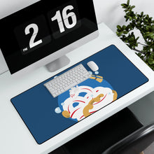 Load image into Gallery viewer, Ōkami Mouse Pad (Desk Mat)
