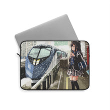 Load image into Gallery viewer, My Teen Romantic Comedy SNAFU Yukino Yukinoshita Laptop Sleeve
