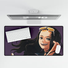 Load image into Gallery viewer, Anime One Piece Mouse Pad (Desk Mat)
