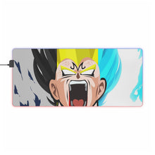 Load image into Gallery viewer, Dragon Ball Super RGB LED Mouse Pad (Desk Mat)

