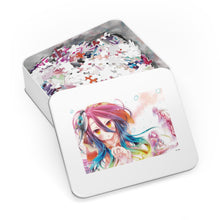 Load image into Gallery viewer, Anime No Game No Life Jigsaw Puzzle
