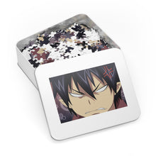 Load image into Gallery viewer, Rin Okumura Jigsaw Puzzle
