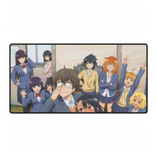 Load image into Gallery viewer, Don t Toy With Me, Miss Nagatoro Mouse Pad (Desk Mat)
