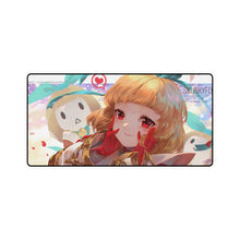Load image into Gallery viewer, Mobile Legends: Bang Bang Mouse Pad (Desk Mat)
